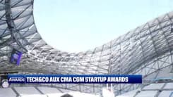 CMA CGM START UP AWARDS - GIANMARCO MONSELLATO - 15/11