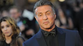 Sylvester Stallone se verrait plus "efficace" avec les vétérans