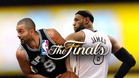 Le bon départ des Spurs