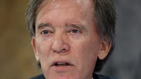 Bill Gross quittera Janus Henderson à la fin du mois, après une fin de carrière agitée