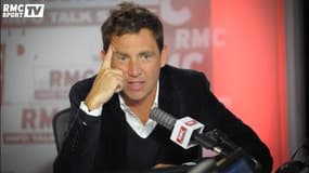 "Je suis contrarié par les interviews de Sirigu et Van der Wiel"