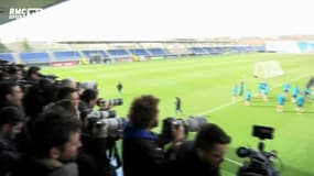 Real Madrid-PSG : le match de l'année