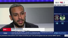 Ligue 1 : Le PSG exclut tout départ de Mbappé