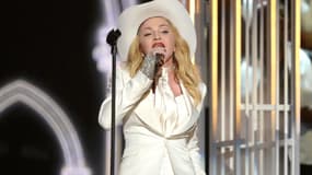 Plusieurs morceaux inédits de Rebel Heart, de Madonna, avaient fuité sur internet en décembre dernier.