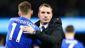 Brendan Rodgers