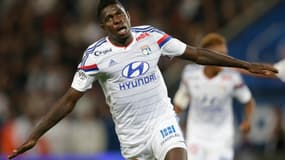 Samuel Umtiti