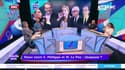 Le Zapping RMC - 10/07