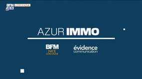 Azur Immo : la promotion immobilière