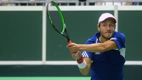 Lucas Pouille