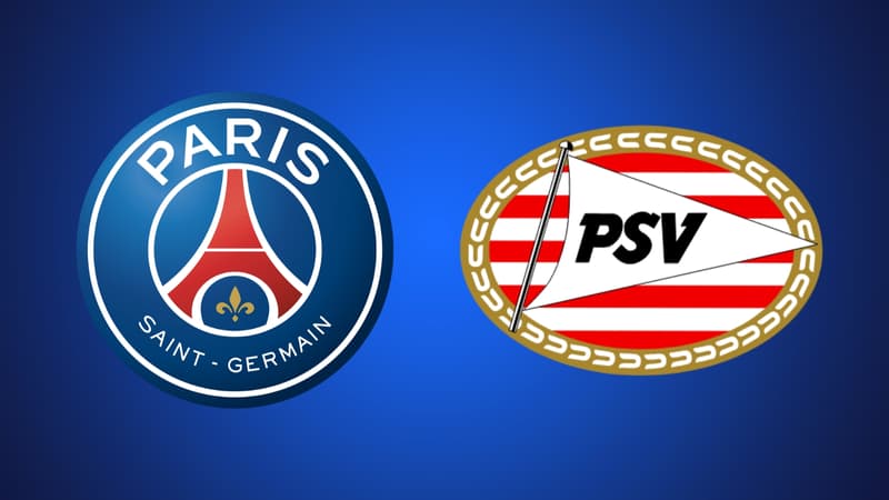 PSG - PSV Eindhoven : à quelle heure et sur quelle chaîne regarder le match de Ligue des Champions en direct ?