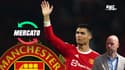 Mercato : malgré les intentions initiales de ten Hag, le départ de Ronaldo semble inévitable 