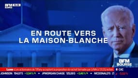 Biden en route vers la Maison Blanche : Quels sont les prochains obstacles sur la route de Joe Biden ? - 30/12