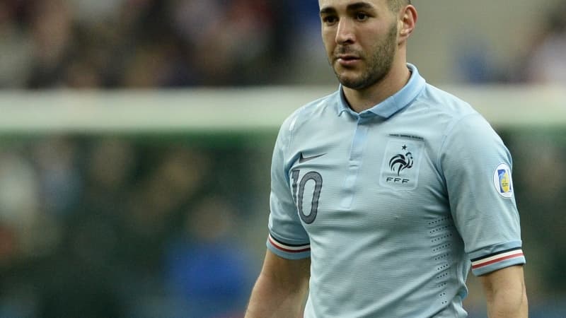 Karim Benzema