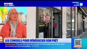 Le café conso: le point sur les taux d'emprunt dans l'immobilier