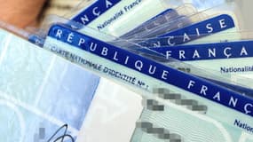 Image d'illustration - Cartes d'identité