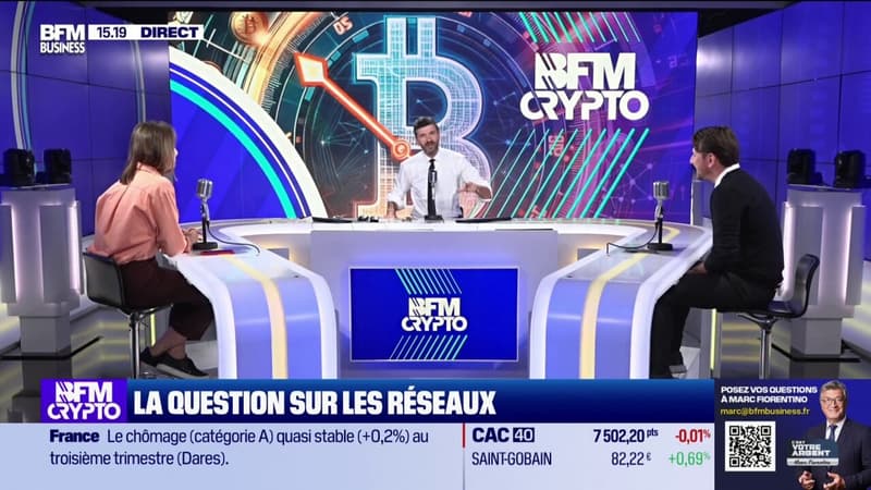 Est ce que le bitcoin est inégalitaire ?