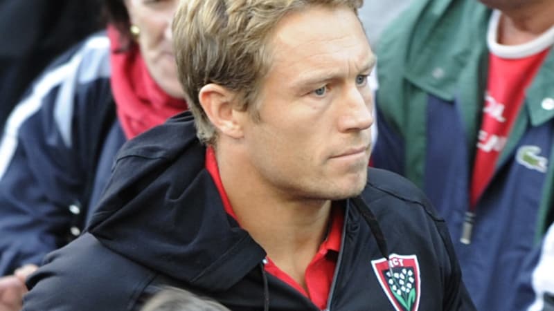 Jonny Wilkinson