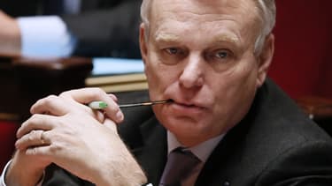 Jean-Marc Ayrault