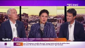 Les fortes têtes : Un pass sanitaire jusqu'à l'été - 30/09
