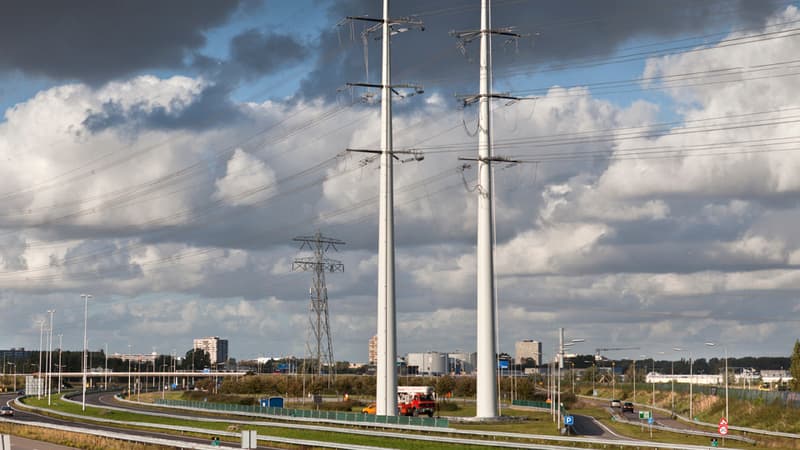Les Pays-Bas contraints par une décision de justice de réduire ses émissions de gaz à effet de serre. (photo d'illustration)