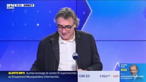 Les Experts : Numérique, la France trop dépendante des USA - 27/01