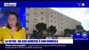 La Seyne-sur-Mer: trois adolescents mis en examen pour vol avec armes