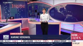 Inside - Lundi 24 février