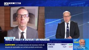 USA Today : L'inflation décélère plus que prévu, par John Plassard - 12/03