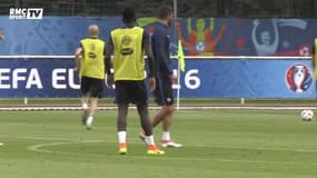 Equipe de France - Umtiti s'impose petit à petit