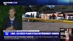 Disparition de Lina: deux nouvelles opérations de ratissage seront menées par 80 gendarmes ce jeudi
