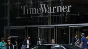 AT&amp;T et Time Warner vont fusionner