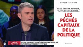 Edouard Philippe : l’art de la colère intériorisée !