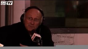 Laporte : "Je ne pensais pas que Thierry Dusautoir aurait pu être capitaine des Bleus"
