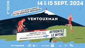 Ventouxman