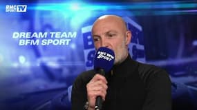 Ligue 1 – Frank Leboeuf fait le bilan du mercato hivernal