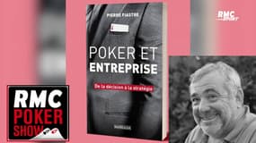 Poker et entreprise, les liens évidents