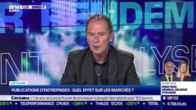 BFM Bourse : Partie 3  - 25/10