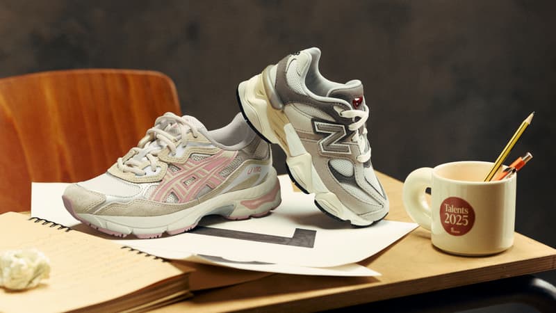Les offres Back to School sonnent le retour des bonnes affaires sneakers de la rentrée chez Courir