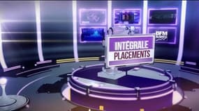Intégrale Placements - L'intégrale - 18/09