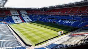 Stade Décines