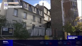 Seine-Saint-Denis: trois morts dans un incendie à Stains