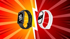 3 bracelets connectés sous les 50 euros : les stocks sont ultra-limités