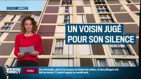 Mort du petit Tony à Reims: le voisin devant le tribunal correctionnel