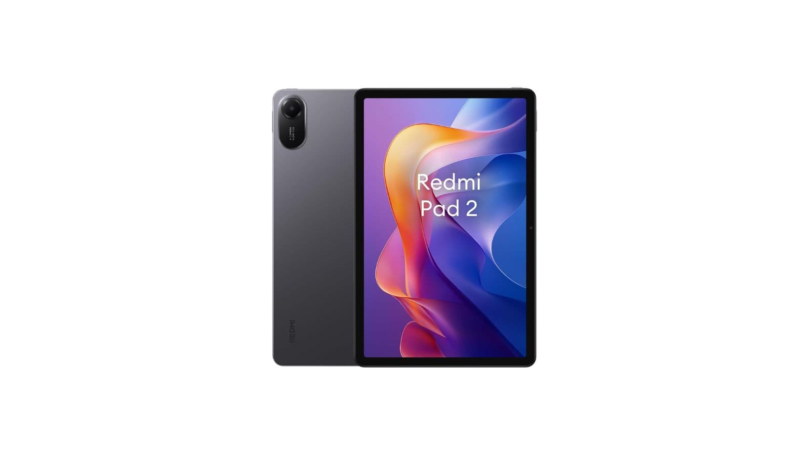 XIAOMI Tablet Redmi Pad 2 XIAOMI Tablet Redmi Pad 2