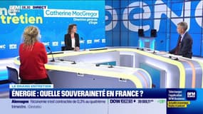 Energie : quelle souveraineté en France ? 