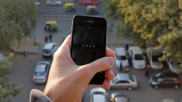 Uber est valorisé à plus de 50 milliards de dollars.