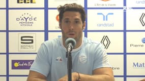 Castres 39-22 Bayonne : "Encore un voyage à zéro point" regrette Machenaud 