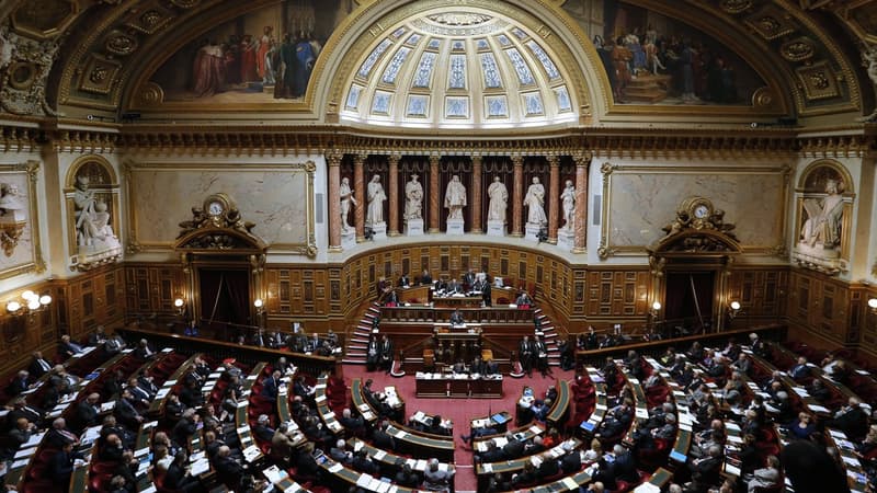 Loi immigration: députés et sénateurs parviennent à un accord en commission mixte paritaire
