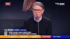 Une auditrice des GG raconte son histoire sur son addiction à l'alcool !