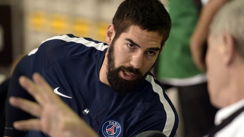 Nikola Karabatic